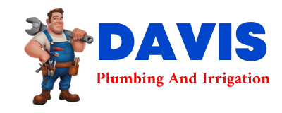 Trusted plumber in ELM CREEK